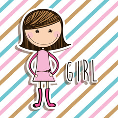 girl design