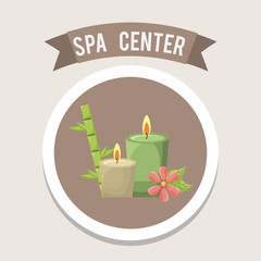 spa center design