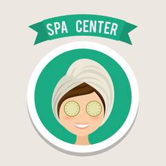 spa center design