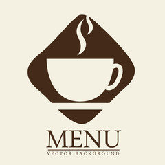 food menu design