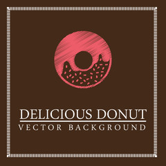 donut design
