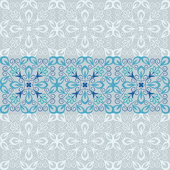 Decorative card