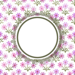 Seamless pattern