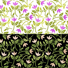 Seamless pattern