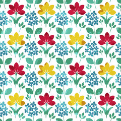 Seamless pattern