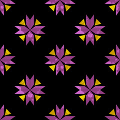 Seamless pattern