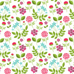 Seamless pattern