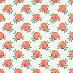 Seamless pattern