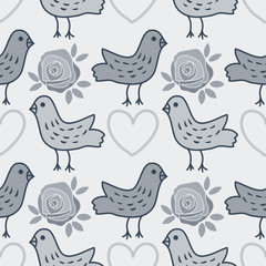 Seamless pattern