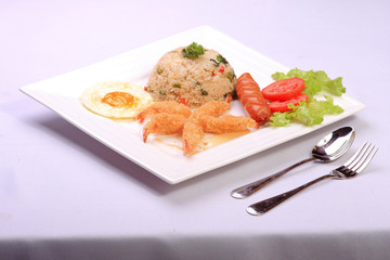 food