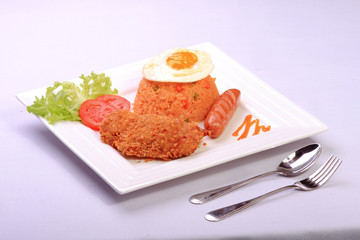 food