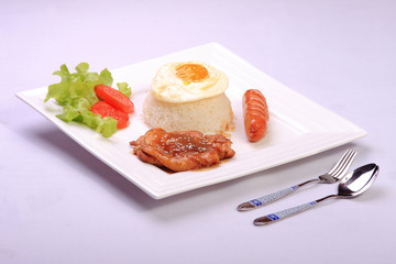 food