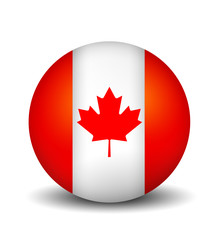 Canada Flag