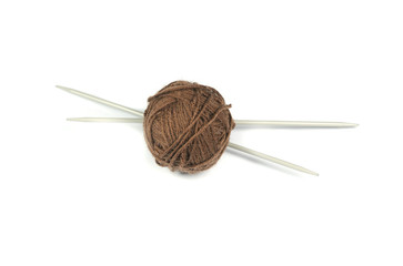 thread and needles