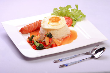 food