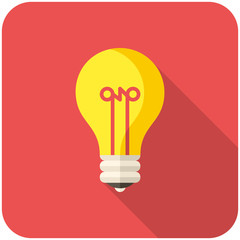 Light Bulb icon