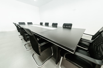 Conference room chairs