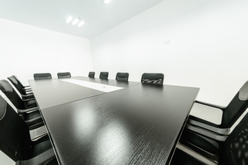 Conference room chairs