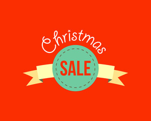 Christmas Sale