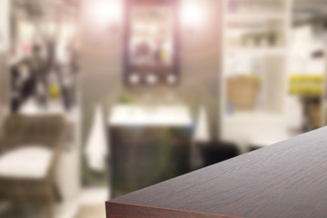 desk