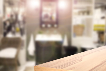 desk