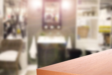 desk