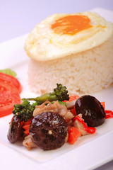 food