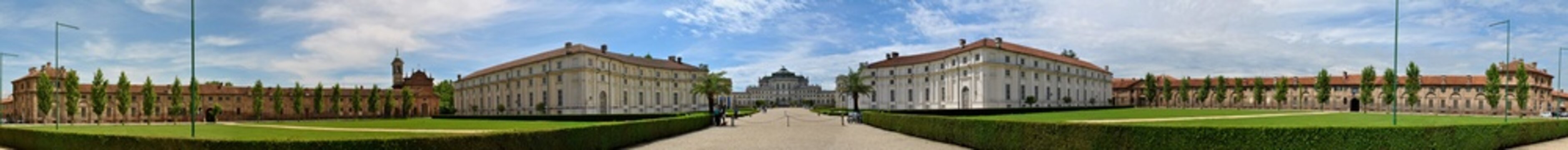 Stupinigi