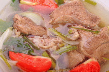 food