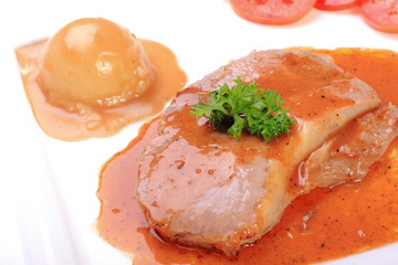 food