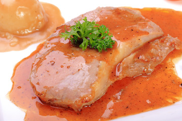 food chicken