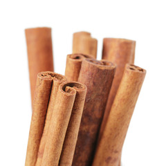 cinnamon cassia sticks