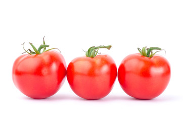 Fresh tomato
