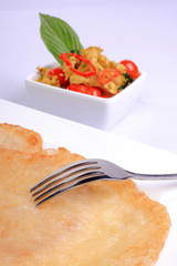 food chicken