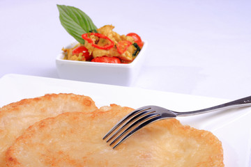 food chicken