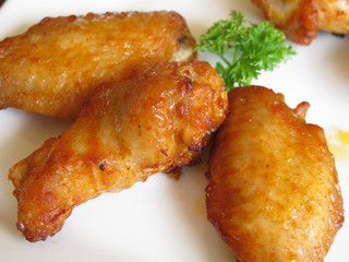 food chicken