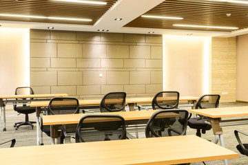 Conference room chairs