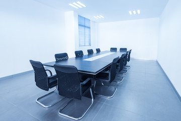 Conference room chairs