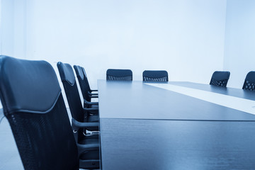 Conference room chairs