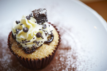 cupcake