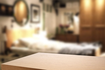 desk