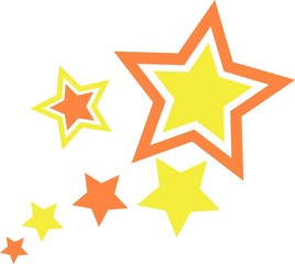 Stars01EG1 © PrintEquipment