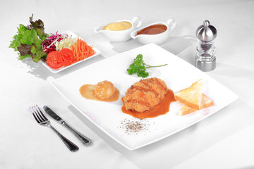 food