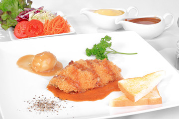 food