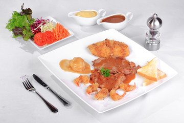 food