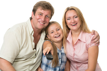 Very interesting telecast