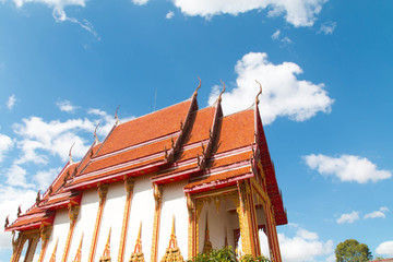 Wat arun,thailand