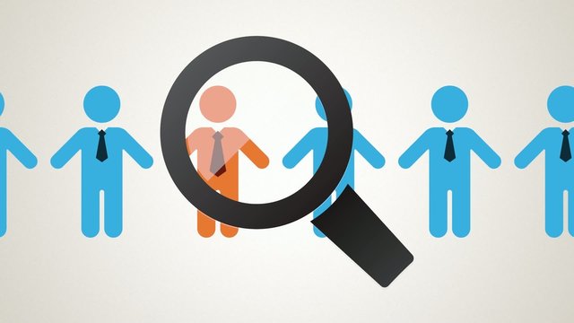 finding the best employees infinite loop