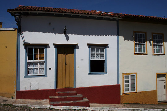 Centro de Sabar&aacute;