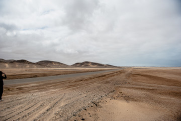 Namibia, Africa